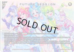 画像1: FUTURE SESSION[WX26-CP1-001_LR]