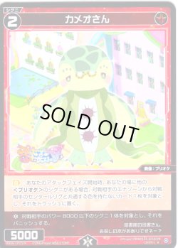 画像1: カメオさん[WX26-CP1-074_R]