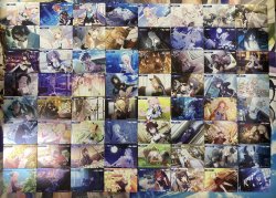 画像2: メモリアルロビートークン各1枚コンプセット(TKR)[WXDi_CP02_C02]
