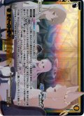 【豪華加工】ティーパーティー[WXDi_CP02-001P_LRP]
