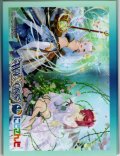 WXDi-P00BOX封入カードプロテクト　コード2434 アルス・アルマル＆コード2434 夢月ロア[WXDi_P00-S03]