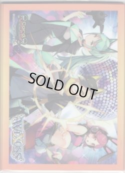 画像1: WXDi-P01BOX封入カードプロテクト　ENDLESS-PUNCHLINE[WXDi_P01-S04]