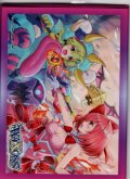 WXDi-P02BOX封入カードプロテクト　ITTEN－TOPPA[WXDi_P02-S06]