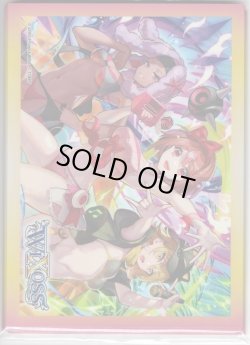 画像1: WXDi-P03BOX封入カードプロテクト　RHAPSODY PARTY[WXDi_P03-S07]