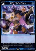 羅石　アイオライト[WXDi_P06-065C]