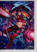 サイドローダー　炎唱火 遊月・参[WXDi_P11-S02]