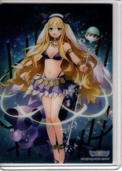 画像1: サイドローダー　共宴の巫女 リメンバ・ディナー[WXDi_P11-S17]
