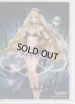 画像1: サイドローダー　共宴の巫女 リメンバ・ディナー[WXDi_P11-S17]