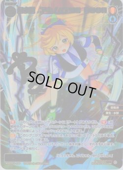 画像1: 【豪華加工】幻水姫　アキノ//THE DOOR[WXDi_P16-054P_SRP]