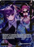【ホイル仕様】幻闘蟲 オオムラサキ[WX_SPDi45-05]