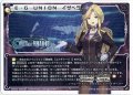E・G UNION イザベラ[WXK_04-025LC]