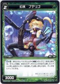 【ホイル仕様】幻水 プテリゴ[WXK_05-044R]