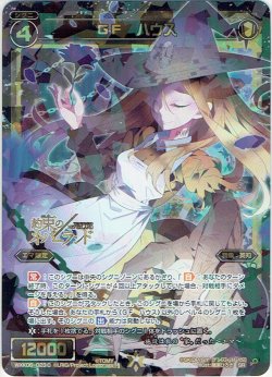 画像1: GF ハウス[WXK_06-023cSR]
