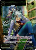 【SECRET】コードハート V・A・C[WXK_09-031S]