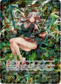 幻怪菌 ヅチグモ[WXK_10-027SR]