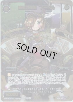 画像1: 【ホイル仕様】彩英の探求 ノーベル[WDK_05-R11ST]