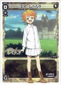 エマ レベル0[WDK_11-005ST]