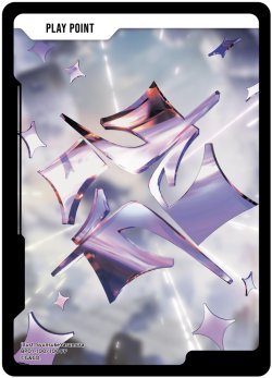 画像1: PPカード[XS_BP01-100/100_PP]