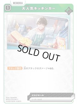 画像1: 大人気キッチンカー[XS_BP03-070/82_C]