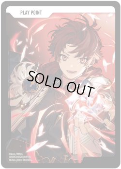 画像1: PPカード(柊ツルギ)[XS_BP03-115/82_PPR]