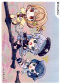 【スリーブ(11枚入り)】一蓮托生[XS_BP04_S04]