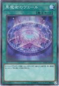 【Super Parallel】黒魔術のヴェール[YGO_20TH-JPC35]