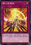 【N-Parallel】騎士皇爆誕[YGO_DBVS-JP024]