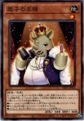 【N-Rare】犀子の王様[YGO_PHNI-JP036]