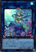 【Ultra】海晶乙女コーラルトライアングル[YGO_DP26-JP033]