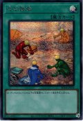 【Secret】化石調査[YGO_RC04-JP054]