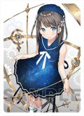 E賞(3)：キャラクタースリーブEX「SAILOR DRESS」[ブロッコリートレカアイテムくじEXカントク_E3]