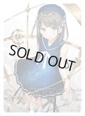 E賞(3)：キャラクタースリーブEX「SAILOR DRESS」[ブロッコリートレカアイテムくじEXカントク_E3]