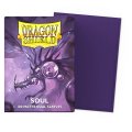 DSデュアルマットスタンダードSoul100枚入り[ドラゴンシールドサプライ]