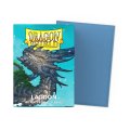 DSデュアルマットスタンダードLAGOON100枚入り[ドラゴンシールドサプライ]
