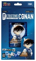 名探偵コナンTCG　Case-StartDeck01 「江戸川コナン」【CT-D01】(1個)[名探偵コナンTCG新品]