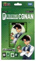 名探偵コナンTCG　Case-StartDeck02 「服部平次」【CT-D02】(1個)[名探偵コナンTCG新品]