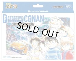 画像1: Case-ThemeDeck03 青の古城探索事件【CT-D08】(1個)[名探偵コナンTCG新品]