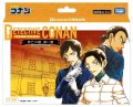 Case-ThemeDeck04 死亡の館、赤い壁【CT-D09】(1個)[名探偵コナンTCG新品]