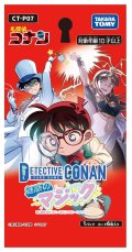 【予約商品・全額前金制】【11/22(土)発売】Case-Booster07 「魅惑のマジック」【CT-P07】(1BOX・24パック入)[名探偵コナンTCG新品]