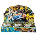 デュエルマスターズ DMRP-18 王来篇拡張パック第2弾 禁時王の凶来(1BOX・30パック入)[新品商品]