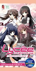 ★SALE★『Lycee Overture Ver.ケロQ・枕 1.0』(1カートン・16BOX入)(1BOXあたり5000円)[新品商品]