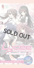 ★SALE★『Lycee Overture Ver.ケロQ・枕 1.0』(1カートン・16BOX入)(1BOXあたり5000円)[新品商品]