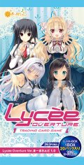 『Lycee Overture Ver.ま〜まれぇど 1.0』(1BOX・20パック入)[新品商品]
