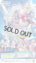 【予約商品・全額前金制】【10/30(金)発売】『Lycee Overture Ver.アミューズクラフト 2.0』(1カートン・16BOX入)(1BOXあたり6100円)[新品商品]