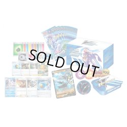 画像1: ポケモンカードゲーム ソード＆シールド プレミアムトレーナーボックス RENGEKI(1個)[新品商品]