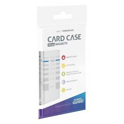 画像1: アルティメットガード/Ultimate Guard　Magnetic Card Case(マグネティックカードケース)055 pt [アルティメットガードサプライ]