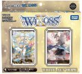 【予約商品・全額前金制】【4/27(土)発売】ウィクロス WX24-D1 構築済みデッキ WHITE ALT HOPE(1個)[新品商品]