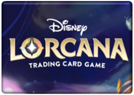 Disney LORCANA