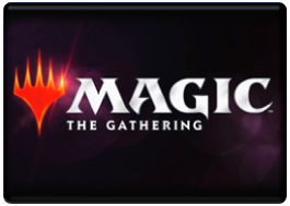 Magic the Gathering