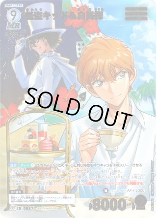 レンガ版】安室透[ID:P006_CT-B03-140_Sec1] - マスターズスクウェア通販